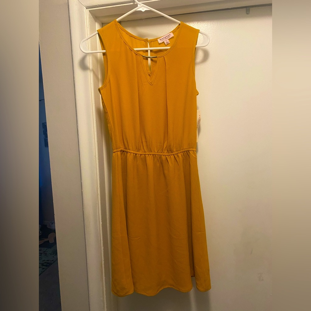 Super cute dress